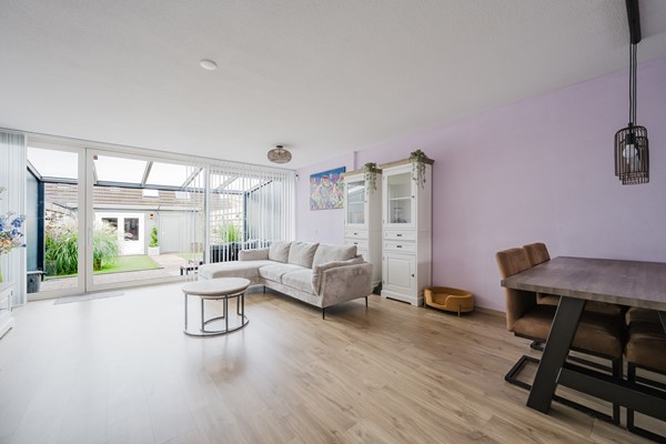 Medium property photo - Fie Carelsenstraat 6, 3207 VB Spijkenisse